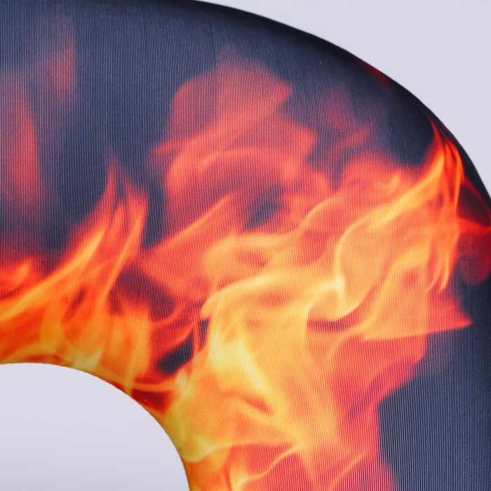 Подушка для путешествий антистресс «Зарядись энергией» Подушка для путешествий антистресс «Зарядись энергией»