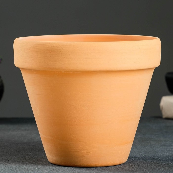 Горшок цветочный Горшок цветочный "Стандарт" 1,8 л