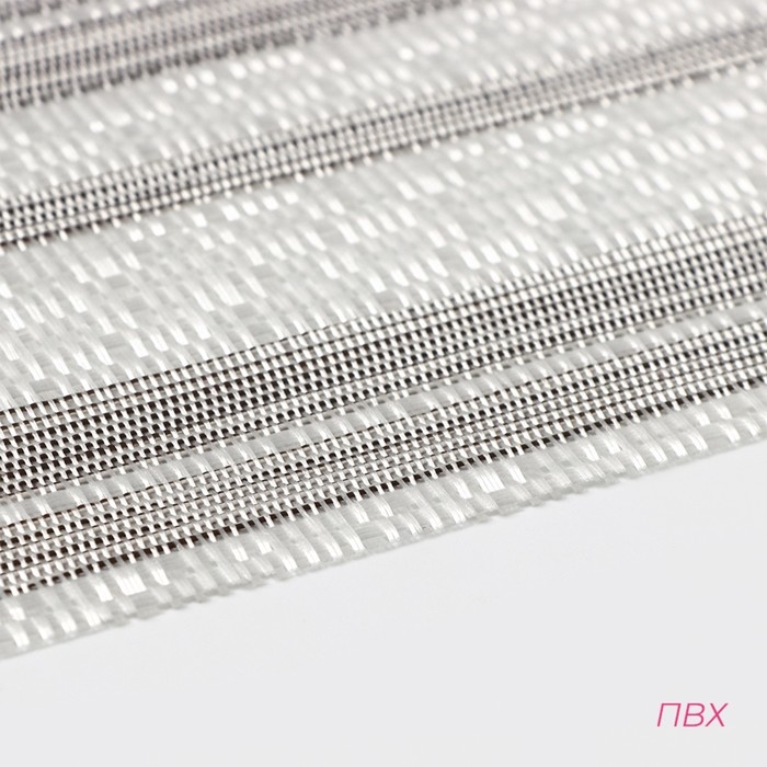 Салфетка сервировочная на стол Доляна «Мия», 45×30 см, цвет серый Салфетка сервировочная на стол Доляна «Мия», 45×30 см, цвет серый