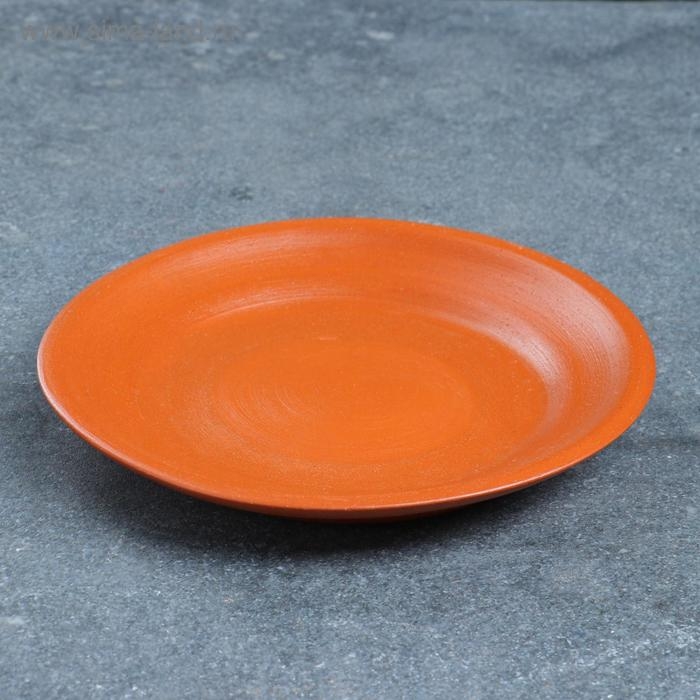 Горшок цветочный лилия 3,5 л, микс Горшок цветочный лилия 3,5 л, микс