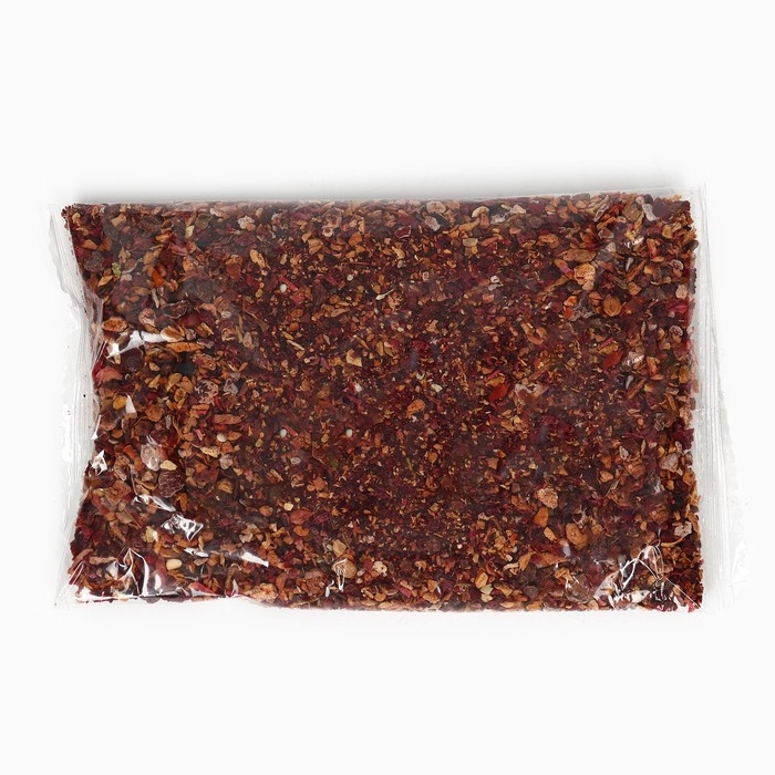 Новый год! Чай ягодно - травяной с черникой &laquo;Волшебного нового года&raquo;, 50 г