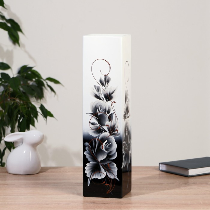 Ваза  Ваза "Домани" 10х40 см