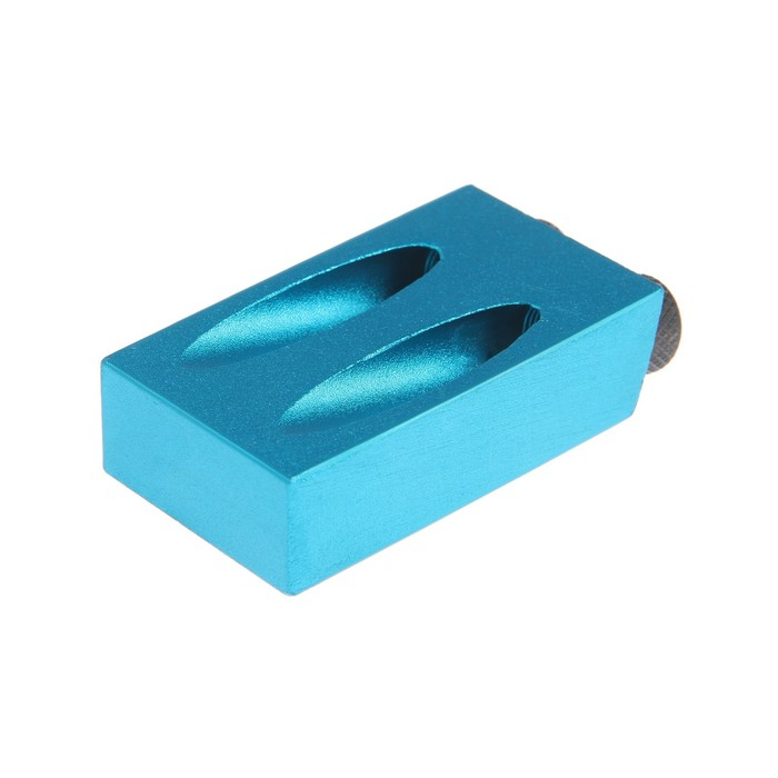 Набор для засверливания под углом 15° ТУНДРА, по дереву, 6-8-10 мм Набор для засверливания под углом 15° ТУНДРА, по дереву, 6-8-10 мм