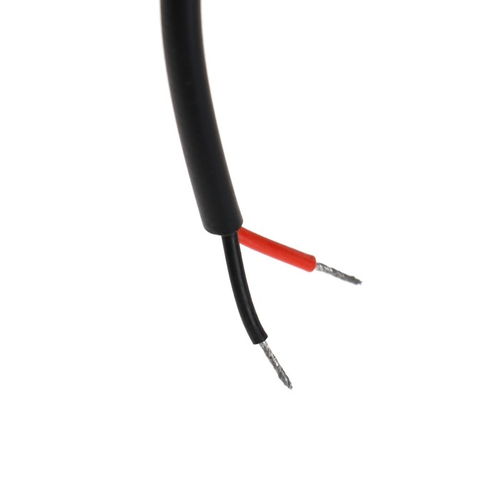 Светильник фасадный «Полусфера», FSD-074, 2 Вт, 4000К, 1 луч, IP65, 220 В, пластик, черный   1008420 Светильник фасадный «Полусфера», FSD-074, 2 Вт, 4000К, 1 луч, IP65, 220 В, пластик, черный   1008420