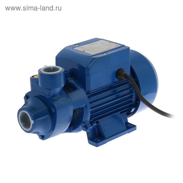 Насос поверхностный Oasis P-370V, вихревой, 370 Вт, 35 л/мин, напор 35 м Насос поверхностный Oasis P-370V, вихревой, 370 Вт, 35 л/мин, напор 35 м