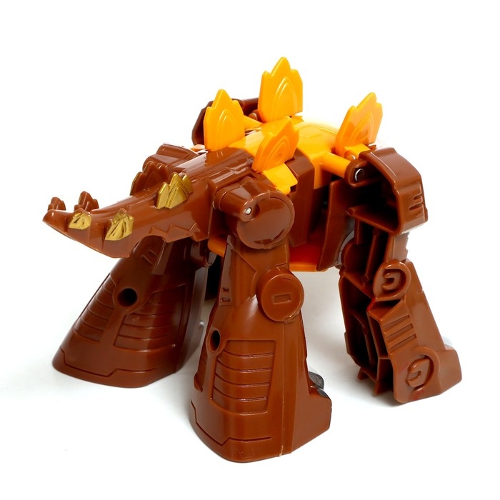 Робот «Динобот», трансформируется Робот «Динобот», трансформируется