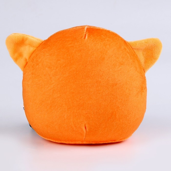 Мягкая игрушка «Лиса», 15 см Мягкая игрушка «Лиса», 15 см