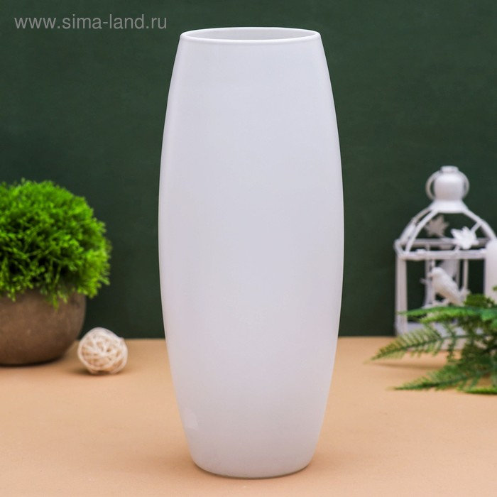 Ваза Ваза "Кошечки" d-7.5см 11х25см