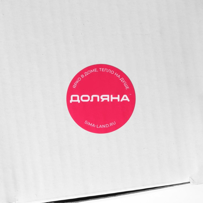 Колба стеклянная для френч-пресса Доляна «Классика», 600 мл, d=8,6 см Колба стеклянная для френч-пресса Доляна «Классика», 600 мл, d=8,6 см