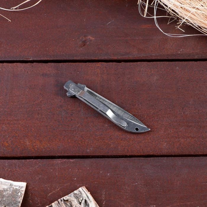 Нож складной Нож складной "Дракон" 15см, клинок 62мм/1мм