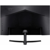 Монитор Acer K273bmix, 27", IPS, 1920×1080, 75Гц, 1 мс, D-Sub, HDMI, чёрный