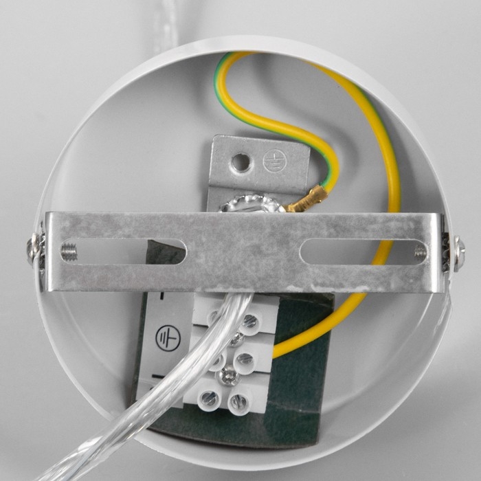 Светильник подвесной Светильник подвесной "Лофт" 1х25Вт Е27 Серый 12х116х11