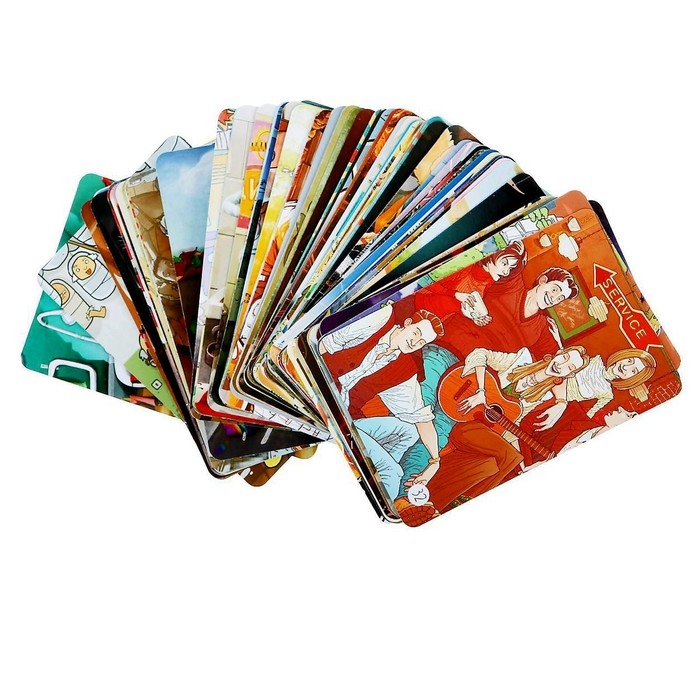 Дополнительный набор «Имаджинариум: Ариадна» Дополнительный набор «Имаджинариум: Ариадна»