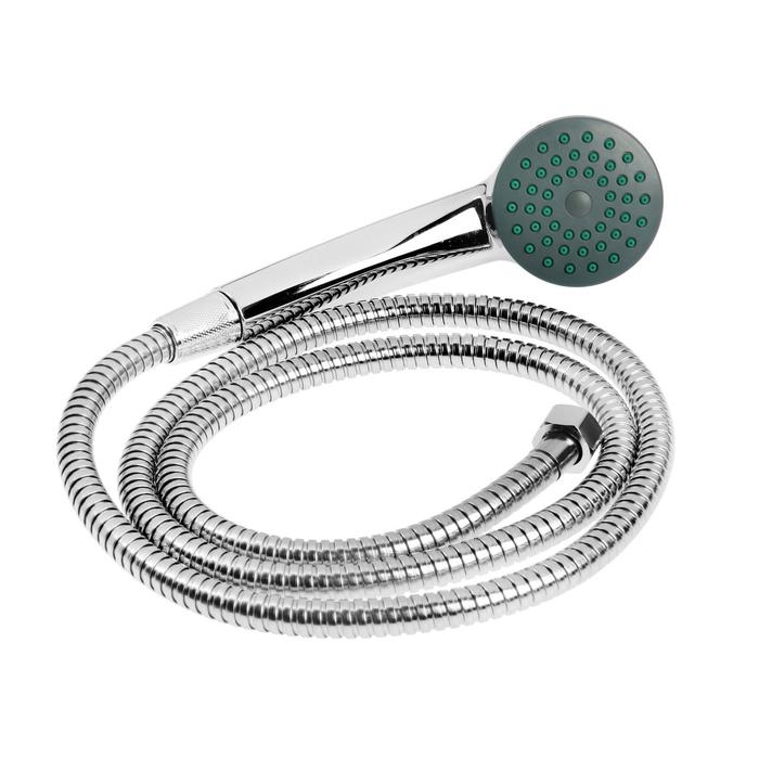 Cмеситель для ванны Accoona A87180, двухвентильный, хром Cмеситель для ванны Accoona A87180, двухвентильный, хром