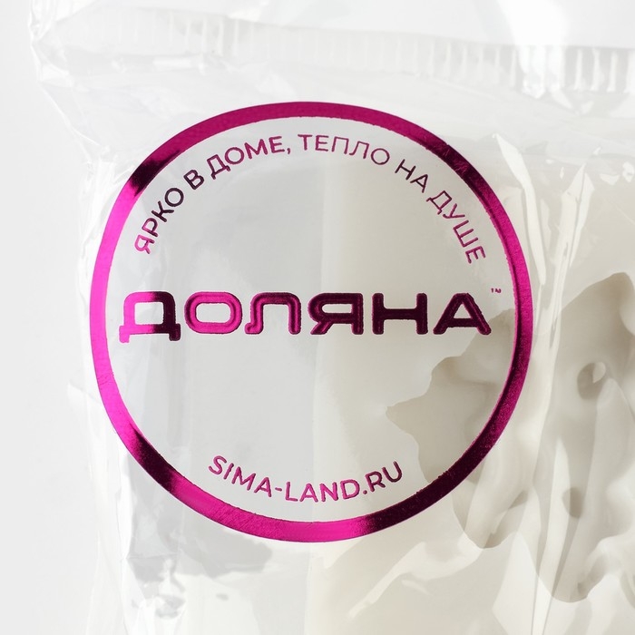 Молд новогодний Доляна «Ёлки», силикон, 10×6,5×1,3 см, цвет серый Молд новогодний Доляна «Ёлки», силикон, 10×6,5×1,3 см, цвет серый