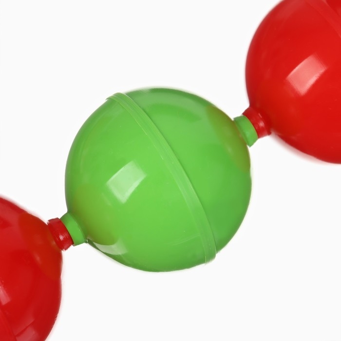 Растяжка на коляску/кроватку «Гирлянда», Аэлита Растяжка на коляску/кроватку «Гирлянда», Аэлита