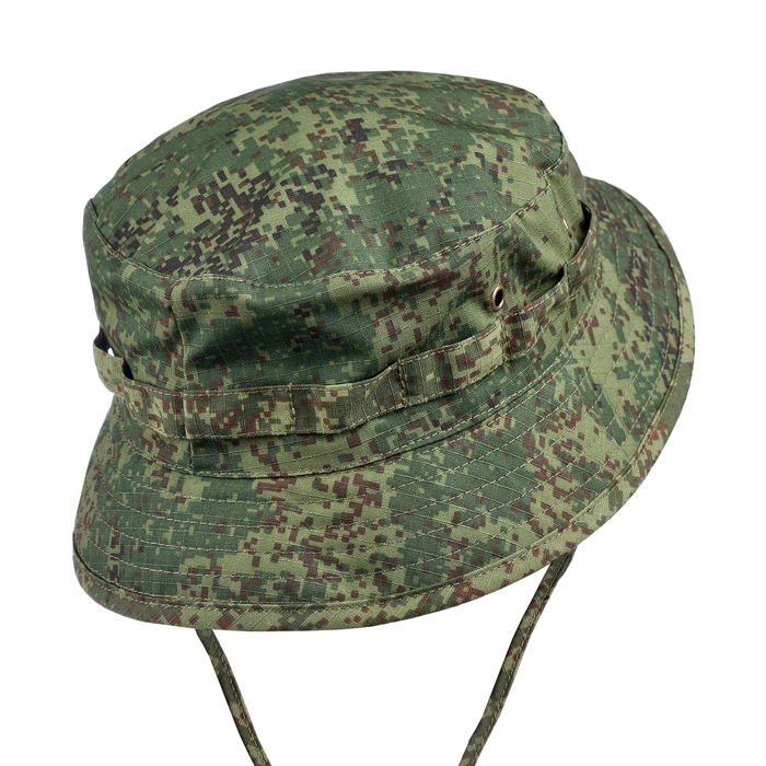 Панама тактическая  Панама тактическая "Storm tactic" цифра