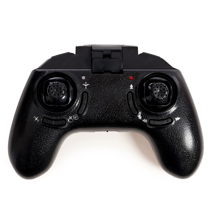 Квадрокоптер на радиоуправлении, время полёта: 28 минут, камера, Wi-Fi, барометр Квадрокоптер на радиоуправлении, время полёта: 28 минут, камера, Wi-Fi, барометр