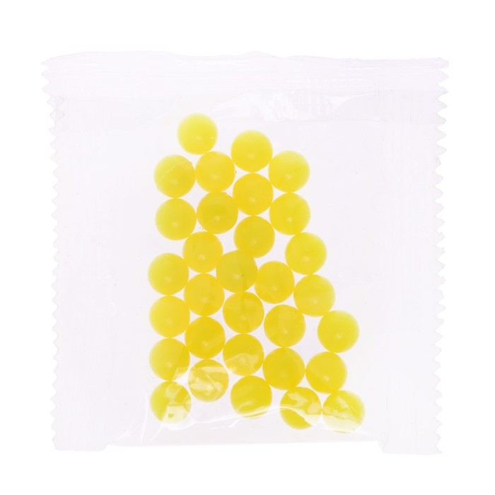 Пистолет «Страйк», 20 см, стреляет пульками 6 мм Пистолет «Страйк», 20 см, стреляет пульками 6 мм