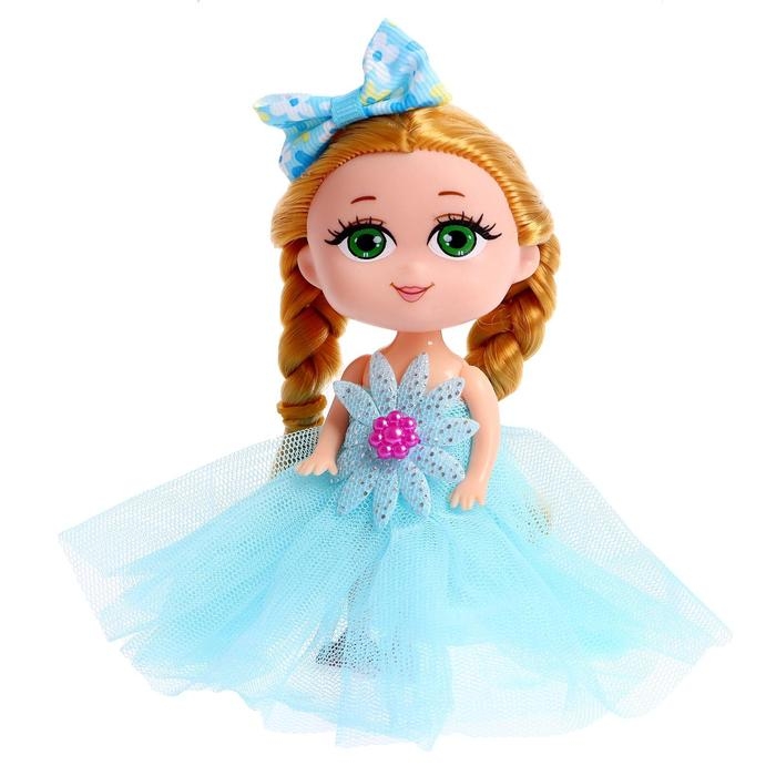 Кукла «Лола» с наклейками, МИКС Кукла «Лола» с наклейками, МИКС