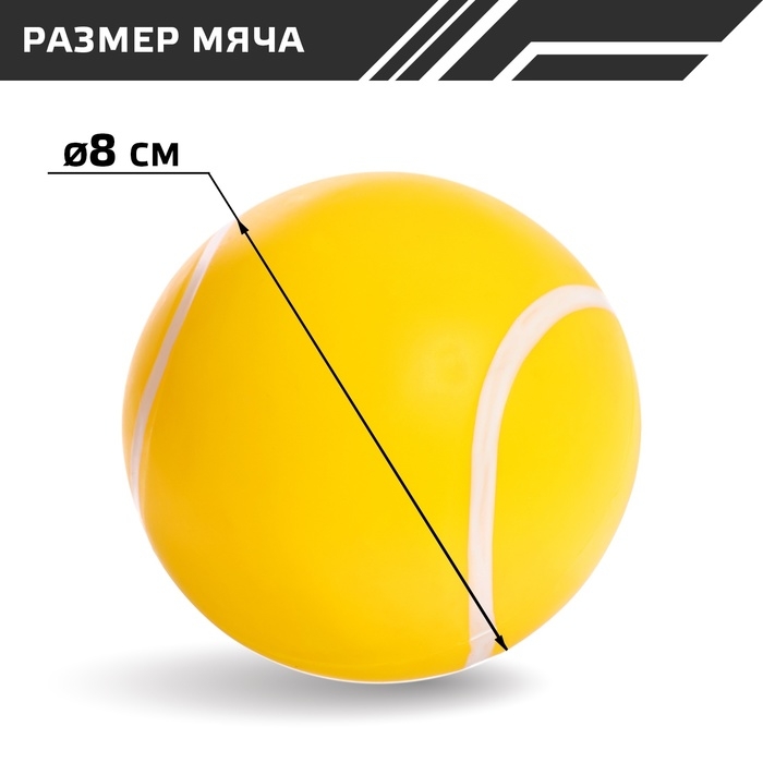 Набор ракеток «Большой воланчик» Набор ракеток «Большой воланчик»