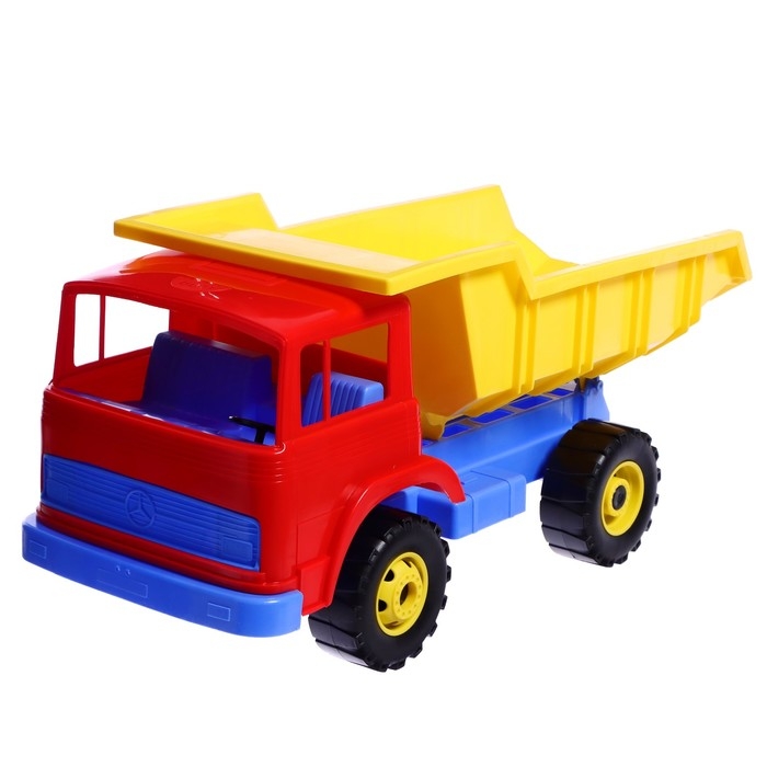 Самосвал большой Самосвал большой