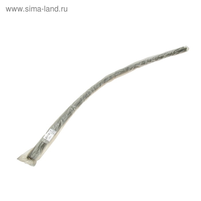 Дуги для парника, полипропилен 2.4 м, d = 16 мм, набор 5 шт. Дуги для парника, полипропилен 2.4 м, d = 16 мм, набор 5 шт.