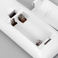 Люстра с ПДУ "Эстера" 5хLED 140Вт 60х60х15 см BayerLux