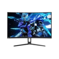 Монитор SANC 2769 (G6 II), 27", VA, 2560×1440, 165Гц, 4 мс, HDMI, DP, чёрный