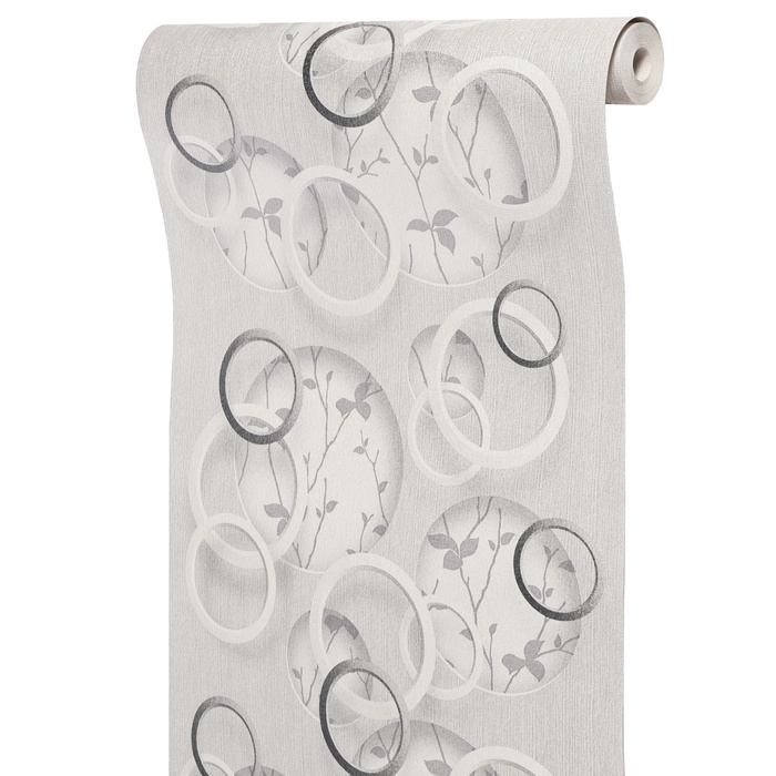 Обои Бумажные Обои Бумажные "Гомельобои" Фокус 21, 0,53х10,05м