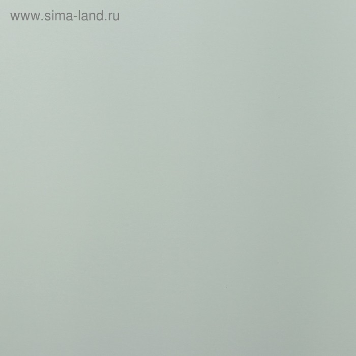 Плёнка матовая с иридисцентным переливом, белый-голубой, 0.58 х 5 м Плёнка матовая с иридисцентным переливом, белый-голубой, 0.58 х 5 м