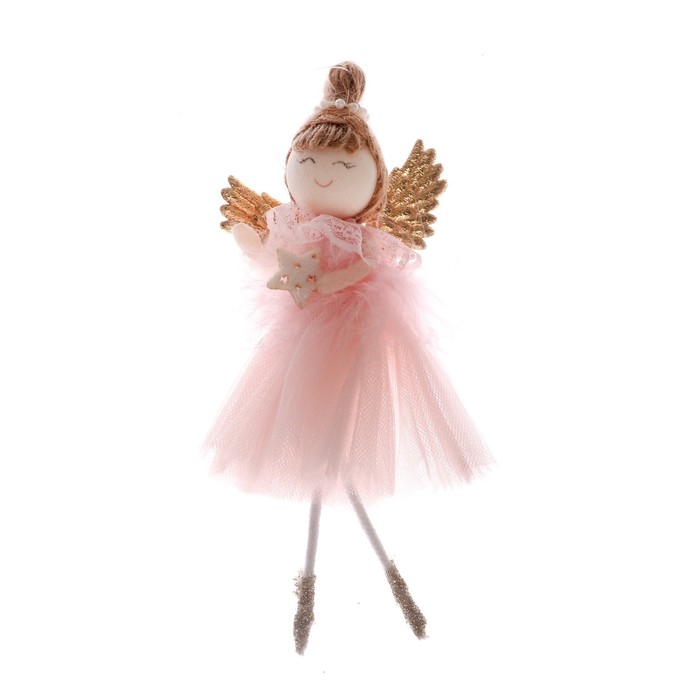 Кукла «Милана», на подвесе Кукла «Милана», на подвесе