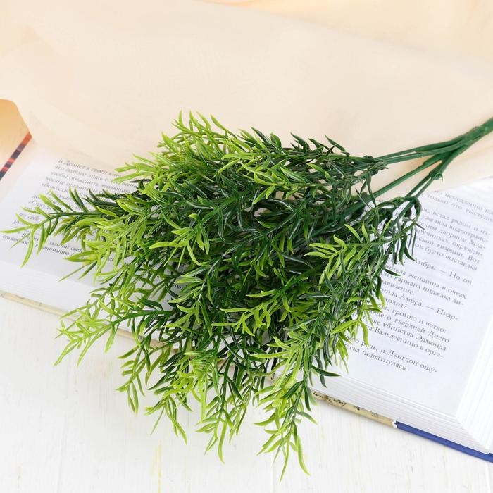 Букет Букет "Трава декоративная" 30 см