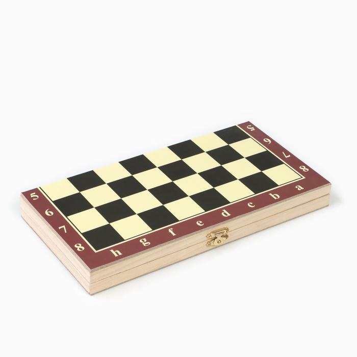 Шахматы, шашки, нарды, настольные игры, набор 3 в 1, 29 х 29 см Шахматы, шашки, нарды, настольные игры, набор 3 в 1, 29 х 29 см