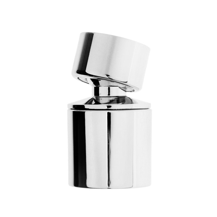 Аэратор ZEIN, регулировка потока, водосберегающий фильтр, 2 режима, нержавеющая сталь, хром Аэратор ZEIN, регулировка потока, водосберегающий фильтр, 2 режима, нержавеющая сталь, хром