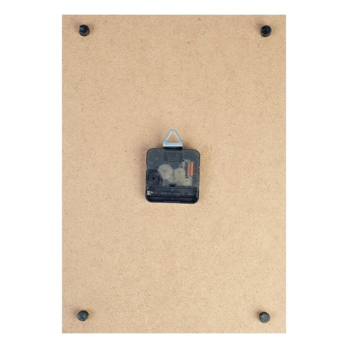 Часы-картина настенные, интерьерные  Часы-картина настенные, интерьерные "Цапли", бесшумные, 25 х 35 см