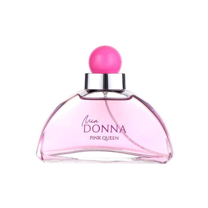 Туалетная вода женская Mia Donna Pink Queen (L`Imperatrice 3 Anthology), 100 мл Туалетная вода женская Mia Donna Pink Queen (L`Imperatrice 3 Anthology), 100 мл