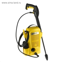 Мойка высокого давления Karcher K 2 Universal Edition, 110 бар, 1.673-000.0 (замена K2 Basic 1.673-159.0)