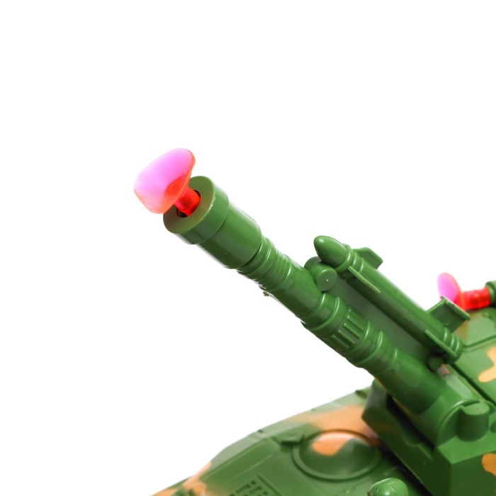 Машина инерционная &laquo;БТР&raquo;