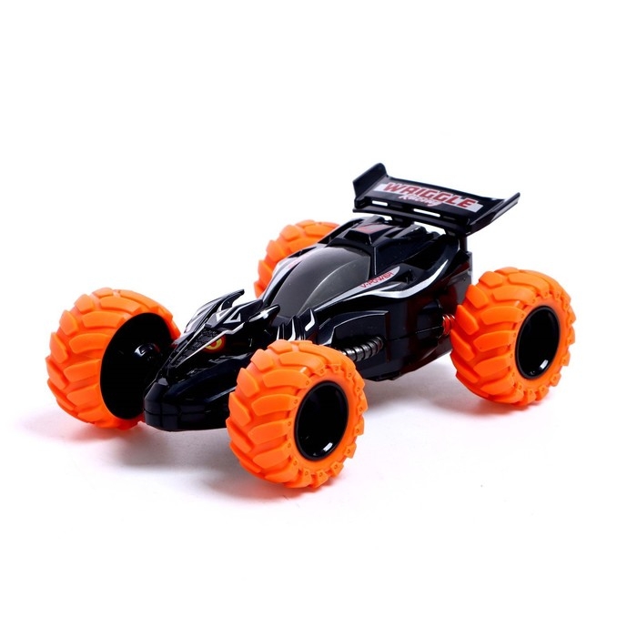 Машина инерционная «Трюкач» МИКС Машина инерционная «Трюкач» МИКС