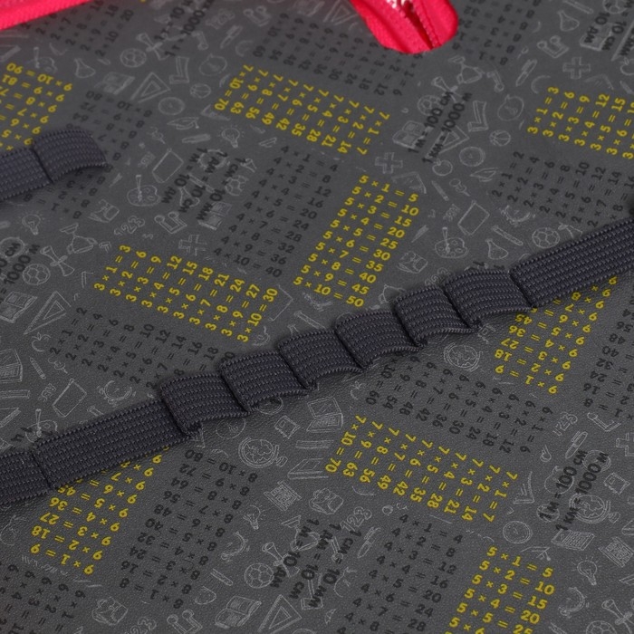 Пенал 2 секции, 125 х 205 х 40 мм, Calligrata 30П26/2 Пенал 2 секции, 125 х 205 х 40 мм, Calligrata 30П26/2 "Котята", ламинированный картон