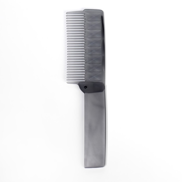 Набор дорожный, 5 предметов, в футляре, цвет МИКС Набор дорожный, 5 предметов, в футляре, цвет МИКС