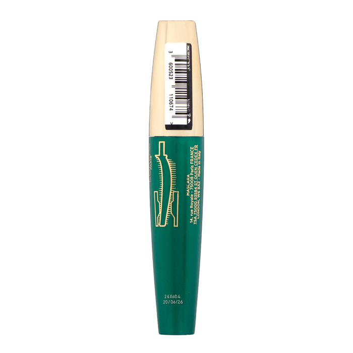 Тушь для ресниц L'Oreal Volume Millions Lashes Feline, цвет экстра чёрный Тушь для ресниц L'Oreal Volume Millions Lashes Feline, цвет экстра чёрный