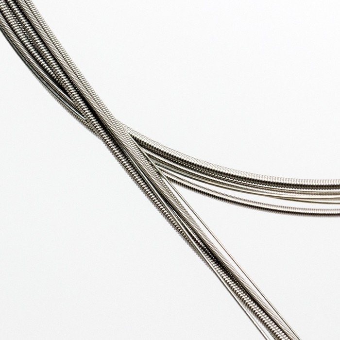 Струны для электрогитары Orphee QE29, 011-050 Струны для электрогитары Orphee QE29, 011-050