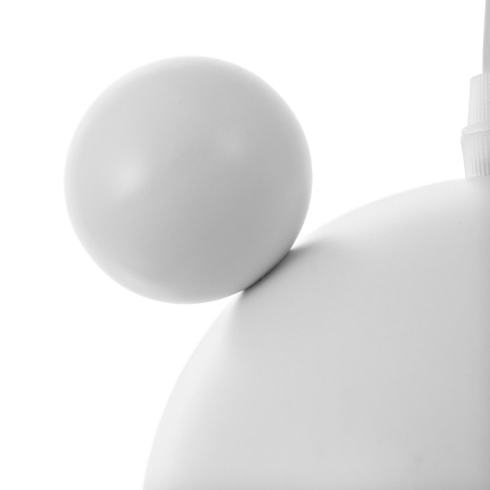 Светильник BayerLux Светильник BayerLux "Барни" 3хЕ27 40Вт белый 21х51х21-120см