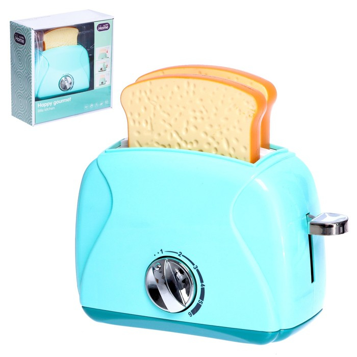 Бытовая техника «Тостер», хлеб выпрыгивает Бытовая техника «Тостер», хлеб выпрыгивает