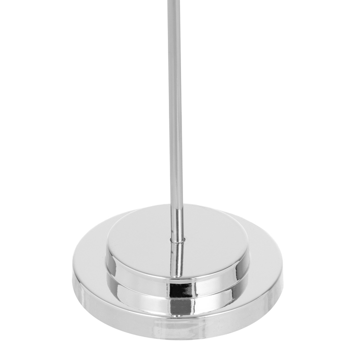 Флагшток настольный с флагом, круг 2 х 7 см, 30 х 7 см, серебро Флагшток настольный с флагом, круг 2 х 7 см, 30 х 7 см, серебро