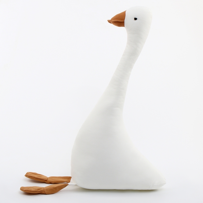 Мягкая игрушка «Гусь», 55 см Мягкая игрушка «Гусь», 55 см