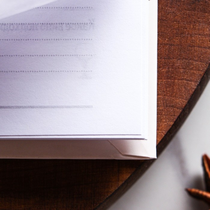 Книга для записи рецептов «Еда как искусство», формат А5, 80 листов Книга для записи рецептов «Еда как искусство», формат А5, 80 листов