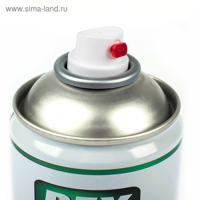 Эмаль алкидная универсальная REXTON, желтая, аэрозоль, 520 мл Эмаль алкидная универсальная REXTON, желтая, аэрозоль, 520 мл